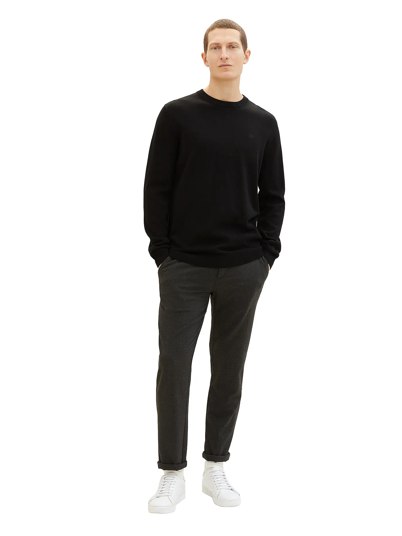 TOM TAILOR | Pullover | 